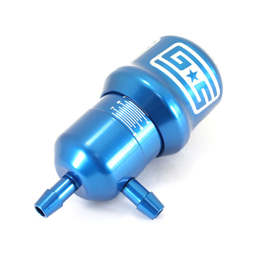 GRIMMSPEED / MANUAL BOOST CONTROLLER / BLUE COLOR (70002BL) *** UNIVERSAL APPLICATIONS