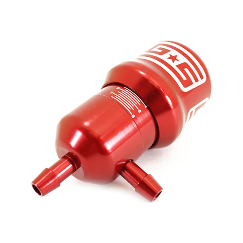 GRIMMSPEED / MANUAL BOOST CONTROLLER / RED COLOR (70002R) *** UNIVERSAL APPLICATIONS