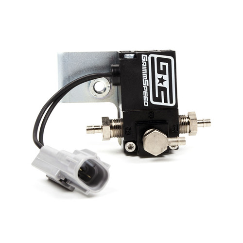 GRIMMSPEED / 3-PORT EBC / ELECTRONIC BOOST CONTROL SOLENOID (057007) *** SUBARU WRX STI (2015-2021)