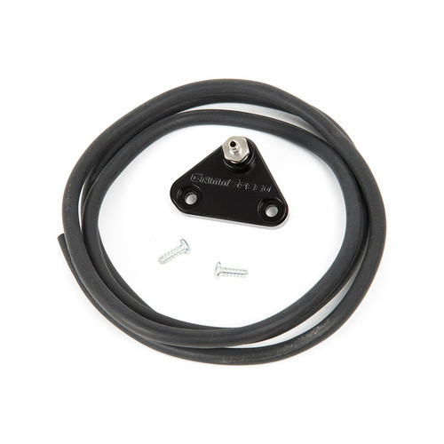 GRIMMSPEED / TURBO INLET ADAPTER (057047) *** SUBARU LEGACY GT (2010-2012)