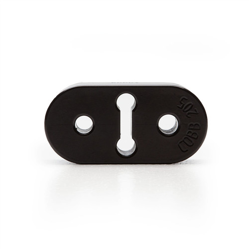 COBB / POLYURETHANE EXHAUST HANGER KIT (501001) *** FORD FIESTA ST (2014-2019) 1.6L TURBO