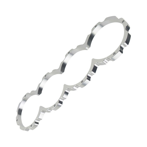 SUPERTECH (BG-B16) ENGINE BLOCK GUARD, ACURA INTEGRA GSR (1994-01) DOHC VTEC ENGINE