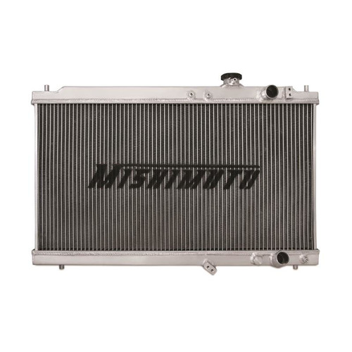 MISHIMOTO / ALUMINUM THICKER CORE / HIGH PERFORMANCE RADIATOR (MMRAD-INT-94X) *** ACURA INTEGRA LS (1994-2001) B18B / DOHC NON-VTEC ENGINE