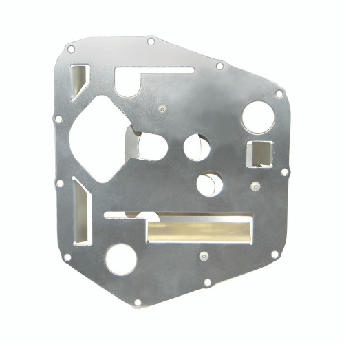 MOROSO / OIL PAN BAFFLE KIT (23045) *** SUBARU BRZ (2013-2021)