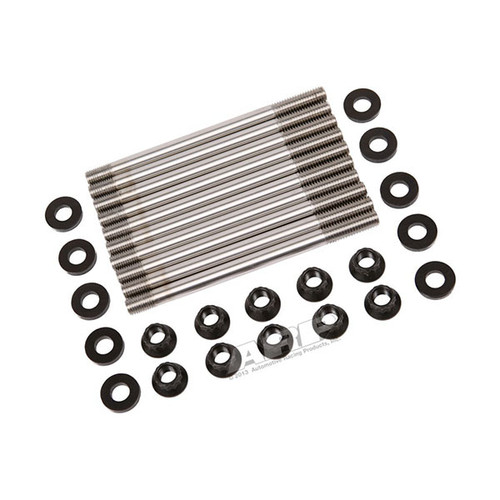 ARP / HIGH PERFORMANCE HEAD STUD KIT (208-4305) *** HONDA CIVIC (1996-2000) D15 / D16 / SOHC NON-VTEC ENGINE
