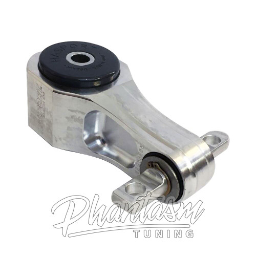HASPORT / REAR MOTOR MOUNT (CVRR-U62A) *** HONDA ACCORD (2018-2022) 1.5L TURBO