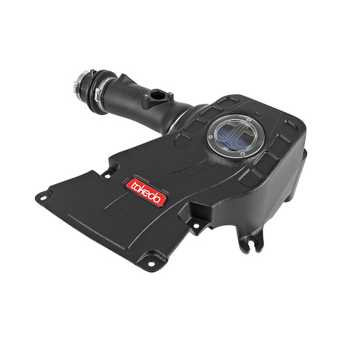 AFE / TAKEDA MOMENTUM / COLD AIR INTAKE SYSTEM / PRO-5R OILED FILTER (56-70003R) *** HONDA ACCORD (2018-2022) 2.0L TURBO