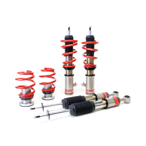 SKUNK2 / PRO-SII COILOVER / SUSPENSION KIT (541-05-4750) *** HONDA CIVIC SI (2006-2011)