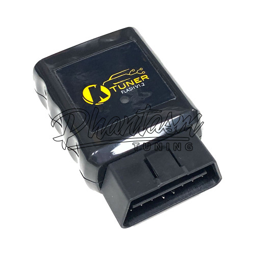 KTUNER / FLASH V1 MINI ADAPTER / ENGINE MANAGEMENT SYSTEM *** HONDA CIVIC TYPE-R (2017-2021) 2.0L TURBO *** ECU MUST BE UNLOCKED TO TUNE ***