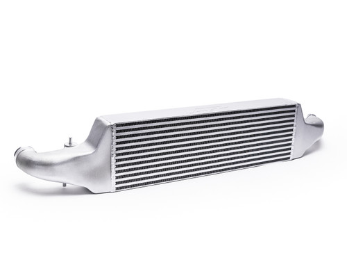 VR PERFORMANCE / FRONT MOUNT INTERCOOLER / SILVER COLOR (VR-STK-108S) *** KIA STINGER GT (2018-2023) 3.3L TWIN TURBO