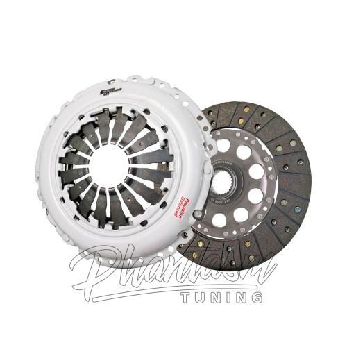 CLUTCH MASTERS / STAGE 2.5 / FX250 PERFORMANCE CLUTCH KIT (08150-HD0F-R) *** HONDA CIVIC SI (2017-2021) 1.5L TURBO
