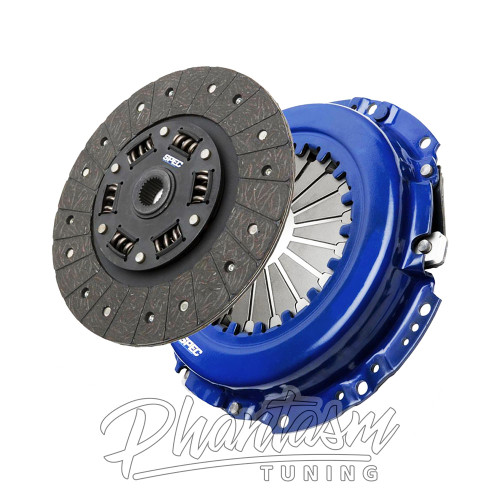 SPEC / STAGE 1 / PERFORMANCE CLUTCH KIT (SH991-3) *** HONDA CIVIC SI (2017-2021) 1.5L TURBO