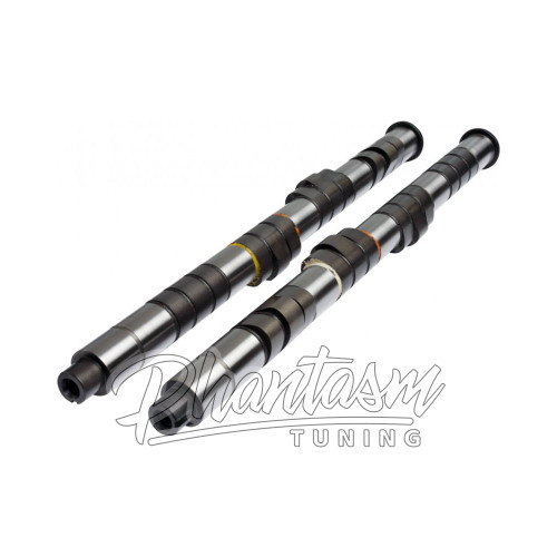 SKUNK2 / PRO STAGE 1+ / PERFORMANCE CAMSHAFTS (305-05-5140) *** HONDA / ACURA (B16 / B17 / B18) B-SERIES / VTEC ENGINES