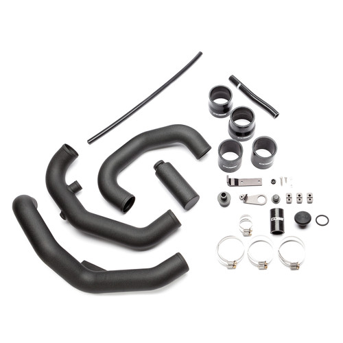 COBB / FRONT MOUNT INTERCOOLER PIPE KIT / COLD SIDE (716500-C) *** SUBARU WRX STI (2015-2021)