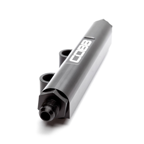 COBB / HIGH FLOW FUEL RAILS (343150) *** SUBARU WRX STI (2008-2021)