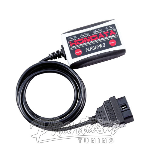 HONDATA / FLASHPRO TUNER / ENGINE MANAGEMENT SYSTEM (FP-CIVIC-16) *** HONDA CIVIC (2016-20) 2.0L / K20 ENGINE