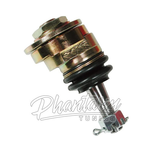 SPC / FRONT CAMBER KIT / ADJUSTABLE BALL JOINT / RANGE -1.50 TO +1.50 DEGREE / SOLD AS SINGLES (67125) *** ACURA TL (2004-2008)