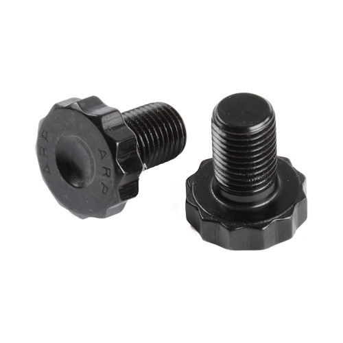 ARP / FLYWHEEL HARDWARE KIT (208-2801) *** HONDA CIVIC (1996-2000) D15 / D16 / SOHC TRANSMISSION (6X BOLTS SET)