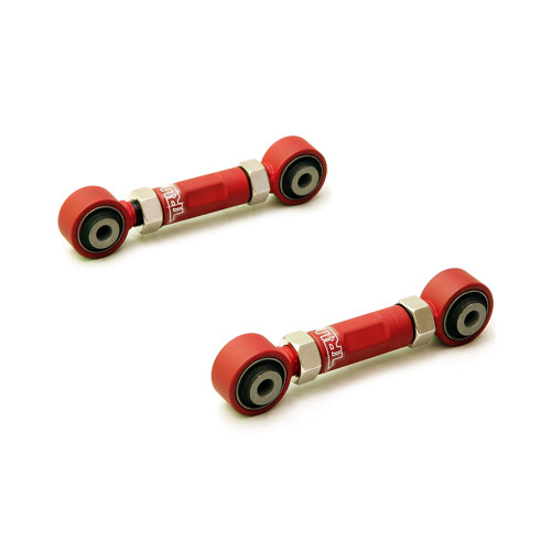 TRUHART / REAR TOE ALIGNMENT KIT / SOLD AS PAIRS (TH-H201-1) *** ACURA INTEGRA (1990-93)