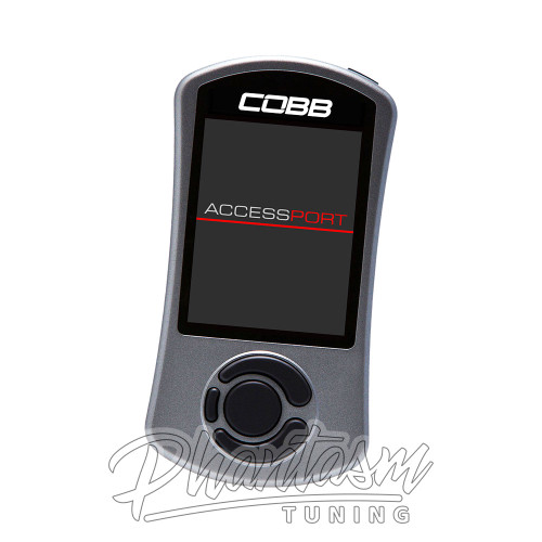 COBB / ACCESSPORT V3 TUNER / ENGINE MANAGEMENT SYSTEM 01