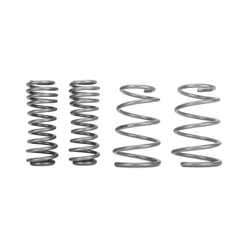 TRUHART / PERFORMANCE LOWERING SPRINGS (TH-H402) *** ACURA INTEGRA (1994-2001)