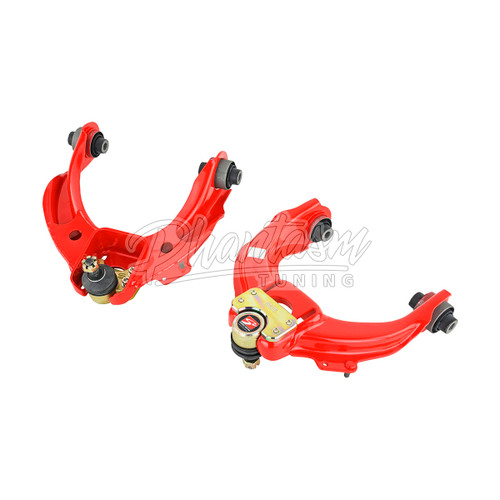 SKUNK2 / FRONT CAMBER KIT / ADJUSTABLE CONTROL ARM / PRO SERIES / SOLD AS PAIRS (516-05-0004) *** ACURA TSX (2004-2008)