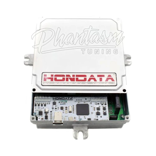 HONDATA / K-PRO V4 TUNER / ENGINE MANAGEMENT SYSTEM *** ACURA RSX (2002-2004) BASE / TYPE-S / MANUAL TRANSMISSION *** COMBO 1 NOTE *** I UNDERSTAND THAT I MUST SHIP A COMPATIBLE ECU TO HONDATA *** AN ECU IS NOT INCLUDED WITH THIS PURCHASE ***