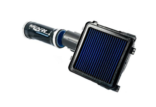 PRL / STAGE 1 / AIR INTAKE SYSTEM / BLACK HOSE (PRL-HC11-INT-S1) *** HONDA CIVIC (2022-2026) 1.5L TURBO ENGINE