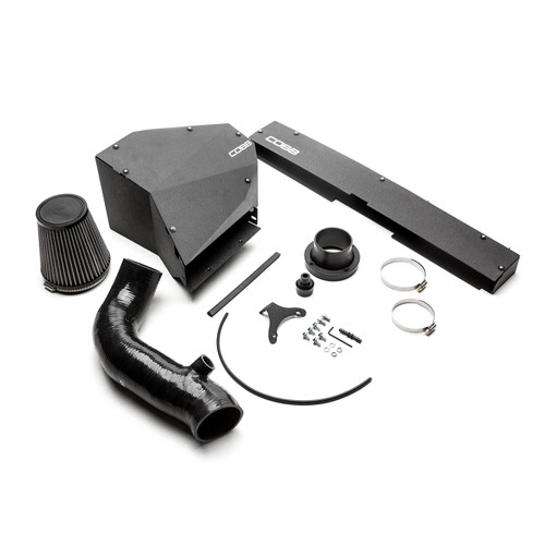COBB / SF COLD AIR INTAKE SYSTEM (7V2150) *** VOLKSWAGEN GOLF GTI (2015-2021) 2.0L TURBO / MK7 / MK7.5