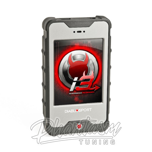 DIABLOSPORT / INTUNE I3 / STREET PERFORMANCE TUNER (8100) *** FORD VEHICLES
