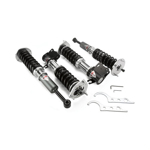 SILVERS / NEOMAX COILOVER / SUSPENSION KIT (ST1062) *** TOYOTA GR SUPRA (2020-2025) A90 / A91