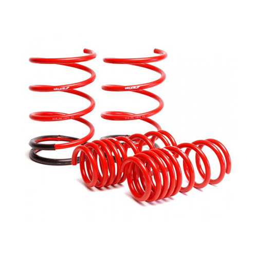SKUNK2 / PERFORMANCE LOWERING SPRINGS (519-07-1002) *** NISSAN 370Z (2009-2020)