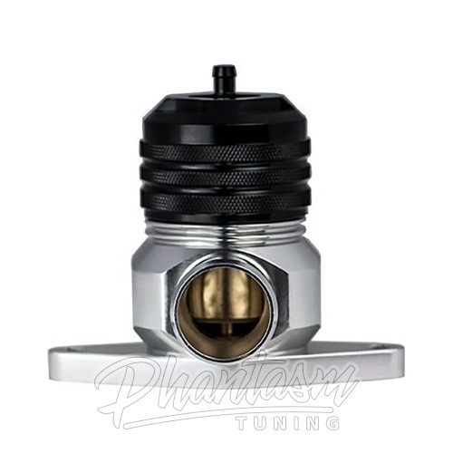 TURBO-XS / HYBRID BLOW OFF VALVE (MS3-HYB) *** MAZDA SPEED 3 (2007-2009) 2.3L TURBO