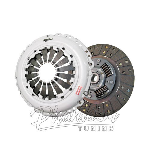 CLUTCH MASTERS / STAGE 1 / FX100 PERFORMANCE CLUTCH KIT (15020-HD00) *** SUBARU WRX (2015-2017) FA20DIT ENGINE