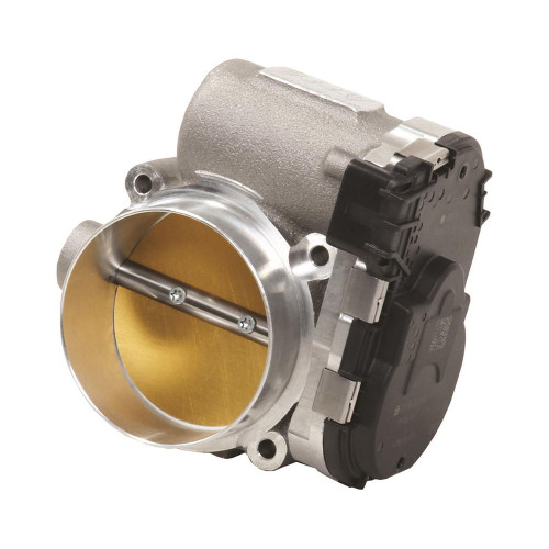 BBK / 78 MM / PERFORMANCE THROTTLE BODY (1841) *** DODGE CHARGER CHALLENGER (2012-2022) V6 / 3.6L ENGINE