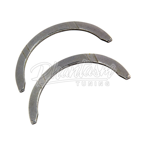 ACL / THRUSTS / RACE ENGINE BEARING SET (1T1957) *** HONDA CIVIC (1992-1995) D16 / SOHC ENGINE