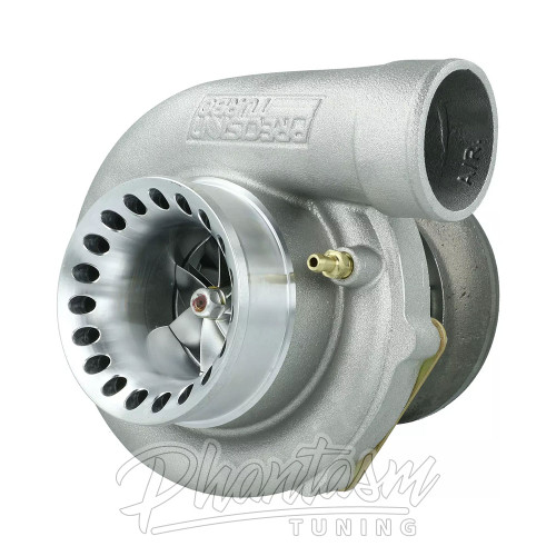 PRECISION (PT6262) GEN1 TURBOCHARGER / BALL BEARING (705 HP)