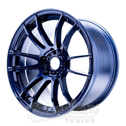 GRAM LIGHTS WHEELS - 57XTREME - ETERNAL BLUE PEARL (18 X 9.5) +38 ET (5 X 114.3 MM) 73.1 CB / WGJDX38EEBP