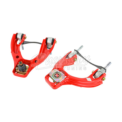 SKUNK2 / FRONT CAMBER ALIGNMENT KIT / V3 PRO PLUS / SOLD AS PAIRS (516-05-5675) *** ACURA INTEGRA (1994-2001)