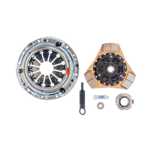 EXEDY / STAGE 2 / PERFORMANCE CLUTCH KIT / THICK CERAMIC DISC (15950) *** SUBARU WRX (2002-2005) 2.0L TURBO