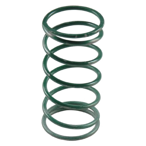 TIAL / Q BOV / BLOW OFF VALVE SPARE PARTS / 02 PSI SPRING / GREEN COLOR (001610)