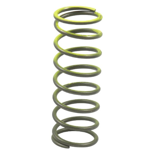 TIAL / Q BOV / BLOW OFF VALVE SPARE PARTS / 11 PSI SPRING / YELLOW COLOR (001609)