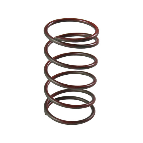 TIAL / QRJ BOV / BLOW OFF VALVE SPARE PARTS / 11 PSI SPRING / RED COLOR (004654)