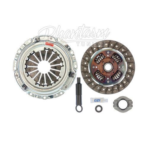 EXEDY / STAGE 0 / OE REPLACEMENT CLUTCH KIT (KHC10) *** ACURA TSX (2004-2008) K24 ENGINE *** REQUIRES RSX TYPE-S FLYWHEEL