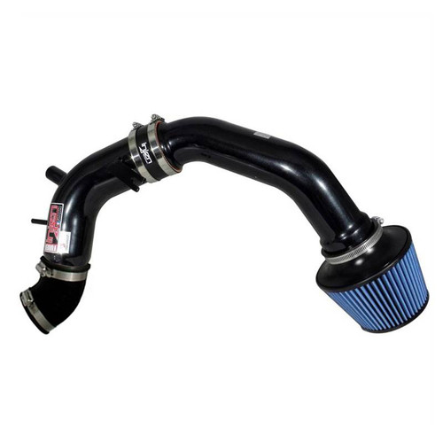 INJEN / COLD AIR INTAKE SYSTEM / BLACK PIPING (SP1431BLK) *** ACURA TSX (2004-2008) K24 ENGINE