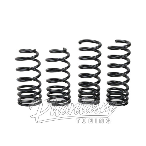 EIBACH / PRO KIT / PERFORMANCE LOWERING SPRINGS (E10-40-046-01-22) *** HONDA ACCORD (2023-2024) 2.0L HYBRID