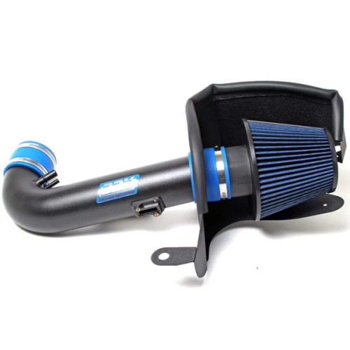 BBK / COLD AIR INTAKE SYSTEM / BLACK PIPING (17685) *** FORD MUSTANG GT (2011-2014) 5.0L / V8 ENGINE