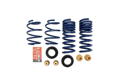 FORD PERFORMANCE / TRACK LOWERING SPRINGS (M-5300-S65T) *** FORD MUSTANG GT (2024-2028) WITHOUT MAG RIDE