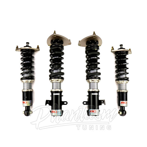 BC RACING / BR SERIES COILOVER / SUSPENSION KIT (A-146-BR) *** ACURA TLX (2021-2025) 3.0L ENGINE