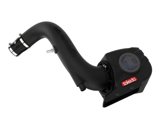 AFE / TAKEDA / MOMENTUM COLD AIR INTAKE SYSTEM / PRO-5R OILED FILTER (56-70028R) *** HYUNDAI VELOSTER (2012-2017) 1.6L TURBO